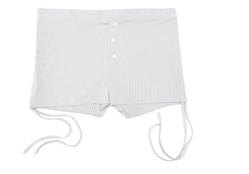 Women's  Drawstring Shorts