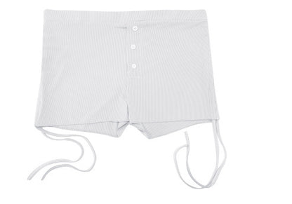 Women's  Drawstring Shorts