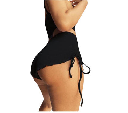 Women's  Drawstring Shorts