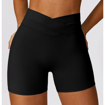 Yoga Shorts