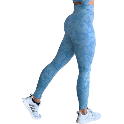 Workout Gym Tights Fitness Yoga Leggings