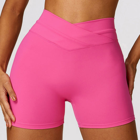 Yoga Shorts