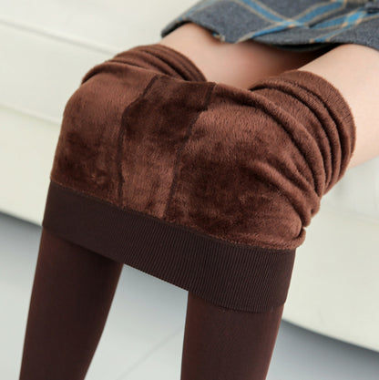 warm fashion Leggings