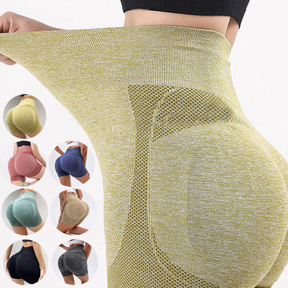 NEW Fitness Yoga Shorts
