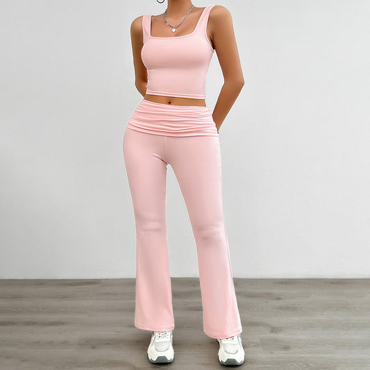 Women's Fashion Casual Suit