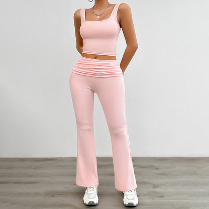 Women's Fashion Casual Suit