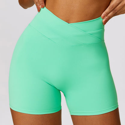 Yoga Shorts