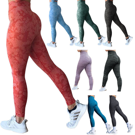 Workout Gym Tights Fitness Yoga Leggings