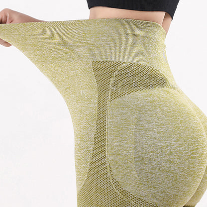 NEW Fitness Yoga Shorts