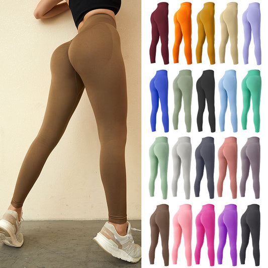 Workout Running Yoga Leggings